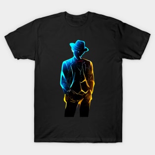 Soul of the boy T-Shirt